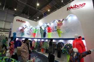 购置 冰雪神器 不用东奔西走,雪博会现场一站就够了