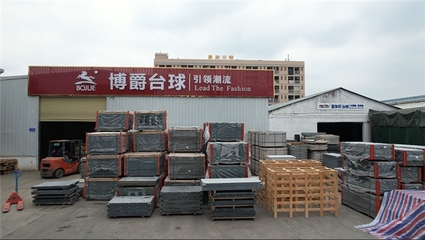 以匠心精神重塑台球运动的魅力,成为全球台球爱好者的首选品牌