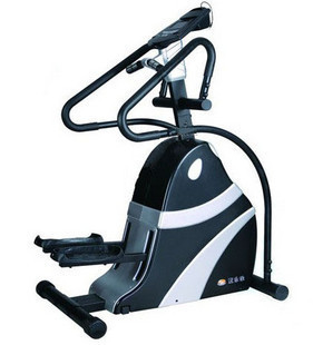 klj-303hp前沿豪华型登山机