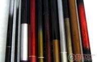 批发玻璃钢管与碳素管 运动器材手柄、支架及拖把杆的优质选择