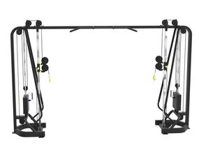 大飞鸟运动器械 全方位健身训练的理想选择