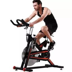 燃烧你的卡路里 智能运动器材选择指南