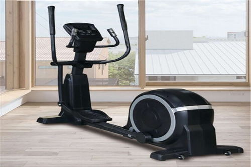 松滋市运动健身器材产业 聚焦跑步机生产的创新与发展