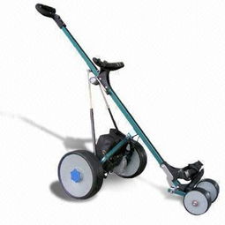 探索金华优冠机械高尔夫球车8008 高清图片展示与运动器材新选择